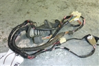 Проводка двери передней левой для Mitsubishi Lancer-9  с 2003-2008г