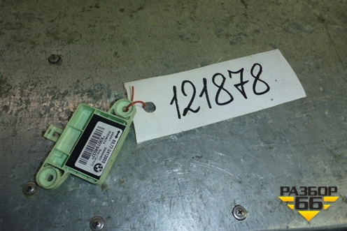 Датчик AIR BAG (передней левой двери) для BMW X3 E83 с 2004-2010г