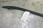 Рейлинг на крышу правый для BMW X3 E83 с 2004-2010г