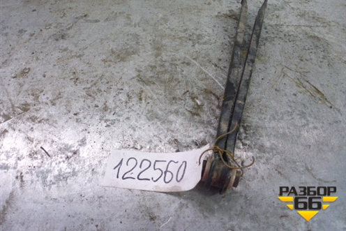 Рычаг задний поперечный для BMW X3 E83 с 2004-2010г (33323411651)