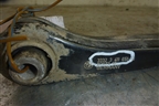 Рычаг задний поперечный для BMW X3 E83 с 2004-2010г (33323411651)
