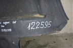 Кузовной элемент (панель левого фонаря седан новый) для Opel Astra H с 2004-2015г