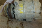 Компрессор кондиционера (4472208027) (3.0л M54 бензин АКПП) для BMW X3 E83 с 2004-2010г