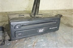 Магнитола (DVD проигрыватель) для BMW X3 E83 с 2004-2010г