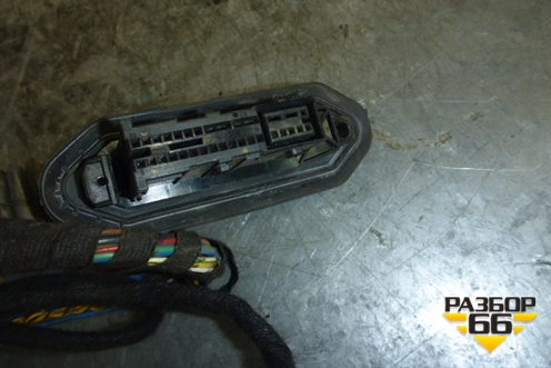 Проводка двери задней правой для BMW X3 E83 с 2004-2010г