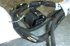 проводка двери задней правой для BMW X3 E83 с 2004-2010г