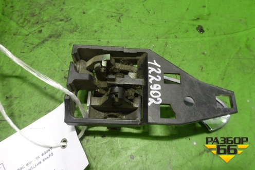 Ручка внутренняя двери задней левой для Toyota Camry V40 с 2006-2011г