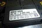 Датчик объёма для BMW X3 E83 с 2004-2010г