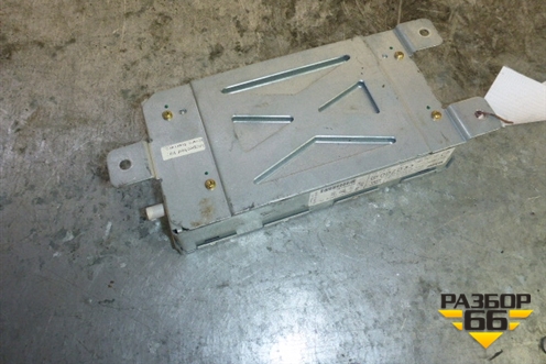 Блок электронный (8421693496101) для BMW X3 E83 с 2004-2010г