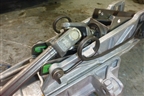 Колонка рулевая для Ford Focus 2 с 2005-2008г