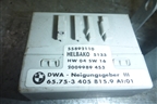 Блок электронный (см.фото) (657534058159) для BMW X3 E83 с 2004-2010г