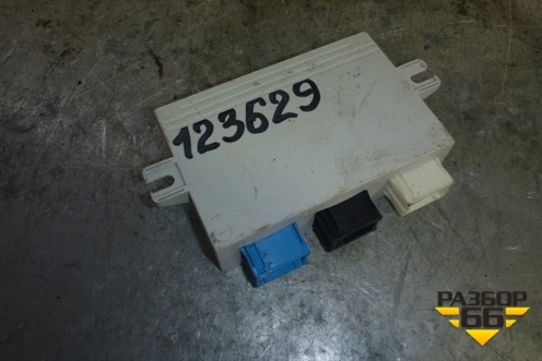 Блок электронный (управление парктроником) (66216921414) для BMW X3 E83 с 2004-2010г