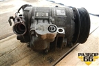 Компрессор кондиционера (1.4л) для Volkswagen Polo с 2001-2009г