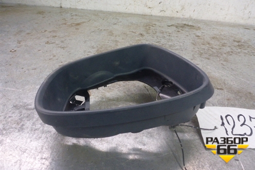 Корпус зеркала правого (новый) (232637046AUE) для Citroen C5 с 2008г