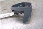 Корпус зеркала правого (новый) (232637046AUE) для Citroen C5 с 2008г