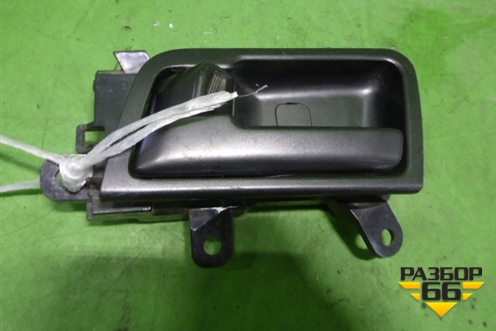 Ручка внутренняя двери передней левой (826102T000) для Kia Optima с 2010-2015г (Оптима 3)