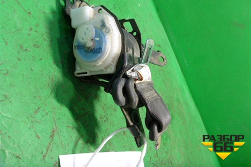 Ремень безопасности задний центральный для Honda Jazz(GD) с 2002-2008г (Джаз)