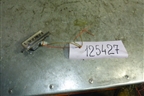Фонарь подсветки номера для Mitsubishi Lancer-9  с 2003-2008г