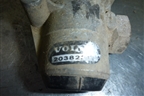 Клапан ограничительный (4750150630) для Volvo  TRUCK FM с 2001-2013г
