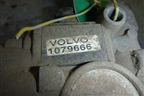 Кран ABS для Volvo  TRUCK FH с 2002-2008г