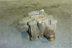 Кран ABS для Volvo  TRUCK FH с 2002-2008г