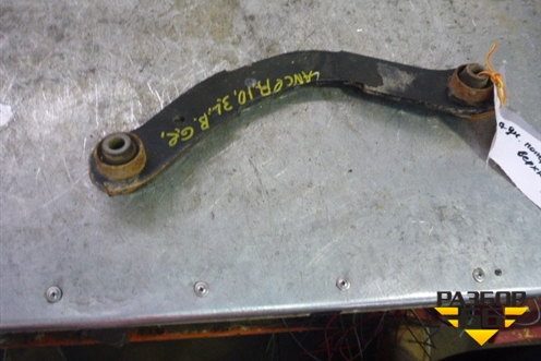 Рычаг задний поперечный (верхний) (4110A085) для Mitsubishi Lancer-X с 2007г