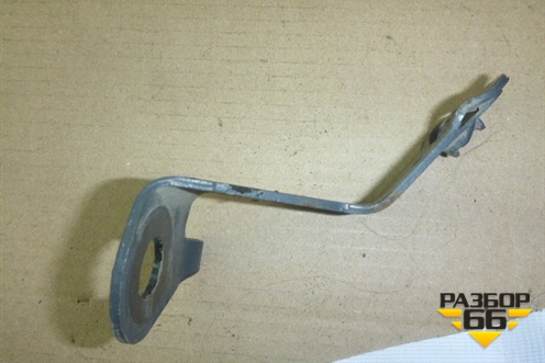 Кронштейн шумоизоляции (А9425207441) для Mercedes Benz  TRUCK Axor 2 с 2004г