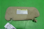 Козырёк солнцезащитный правый для Chery Fora(A21) с 2006г