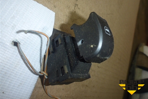Кнопка стеклоподъёмника задняя правая для Chery Fora(A21) с 2006г