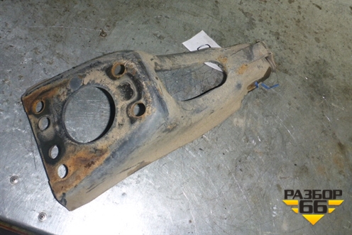 Опора амортизатора переднего  (Верхняя) (9433200443) для Mercedes Benz  TRUCK Axor 2 с 2004г