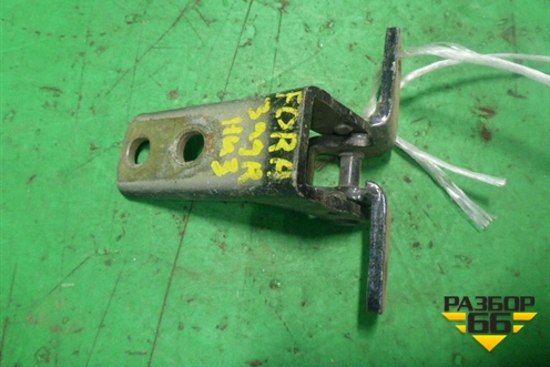 Петля двери задней правой нижняя (A216206030DY) для Chery Fora(A21) с 2006г