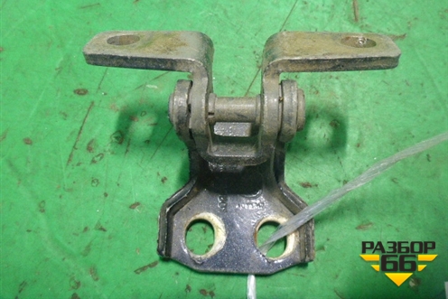 Петля двери задней правой верхняя (A216206010DY) для Chery Fora(A21) с 2006г