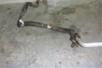 Трубка кондиционера (от компрессора к печке) для Chery Fora(A21) с 2006г