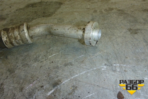 Трубка кондиционера (от испарителя к компрессору) для Chery Fora(A21) с 2006г