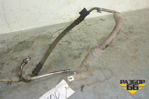 Трубка гидроусилителя для Chery Fora(A21) с 2006г