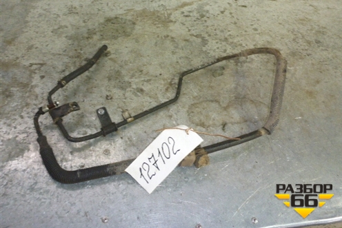 Трубка гидроусилителя (обратка) для Chery Fora(A21) с 2006г