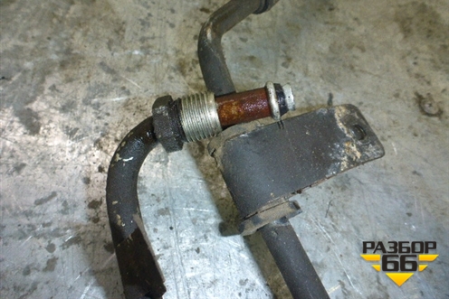 Трубка гидроусилителя (обратка) для Chery Fora(A21) с 2006г