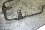 Трубка гидроусилителя (обратка) для Chery Fora(A21) с 2006г