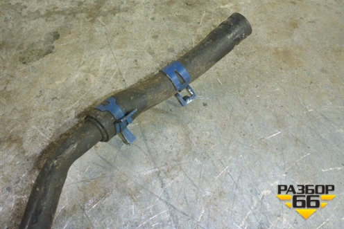 Трубка гидроусилителя для Chery Fora(A21) с 2006г