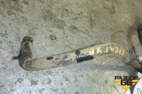Трубка гидроусилителя для Chery Fora(A21) с 2006г