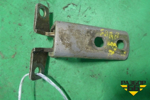Петля двери задней правой нижняя (A216206030DY) для Chery Fora(A21) с 2006г
