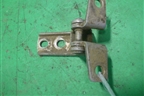 Петля двери задней правой нижняя (A216206030DY) для Chery Fora(A21) с 2006г