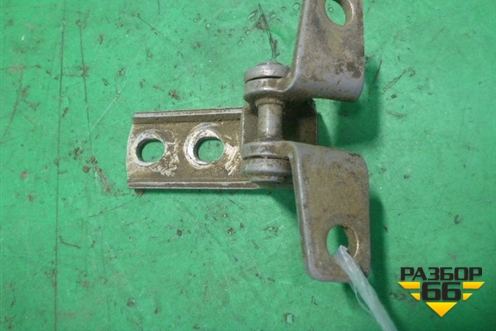 Петля двери задней правой нижняя (A216206030DY) для Chery Fora(A21) с 2006г