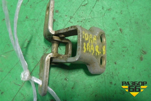 Петля двери задней правой верхняя (A216206010DY) для Chery Fora(A21) с 2006г