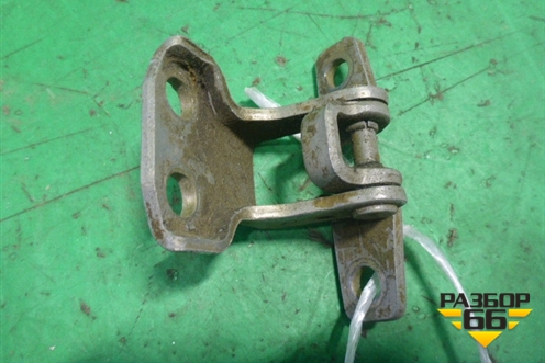 Петля двери задней правой верхняя (A216206010DY) для Chery Fora(A21) с 2006г