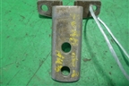 Петля двери передней правой нижняя (A216106010DY) для Chery Fora(A21) с 2006г