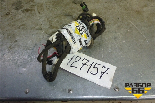 Проводка двери передней левой для Chery Fora(A21) с 2006г