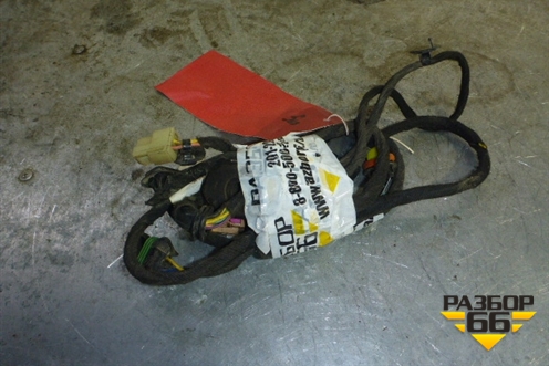 Проводка двери задней правой для Chery Fora(A21) с 2006г