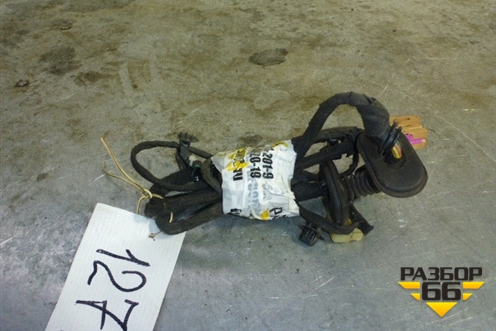 Проводка двери задней левой для Chery Fora(A21) с 2006г