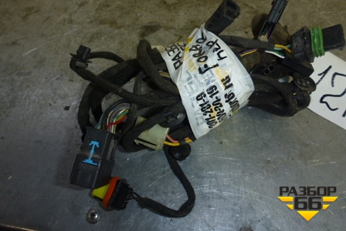 Проводка двери передней правой для Chery Fora(A21) с 2006г